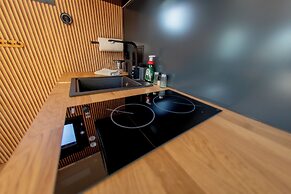 Prague Bay Houseboats