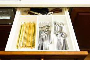 Shinagawa Wisteria Residence