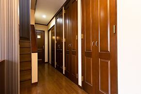 Shinagawa Wisteria Residence