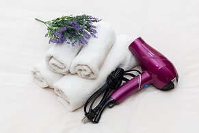 Shinagawa Wisteria Residence