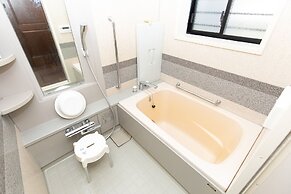 Shinagawa Wisteria Residence