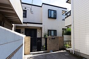 Shinagawa Wisteria Residence