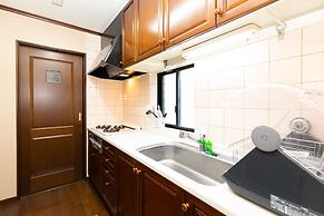 Shinagawa Wisteria Residence