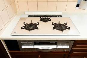 Shinagawa Wisteria Residence