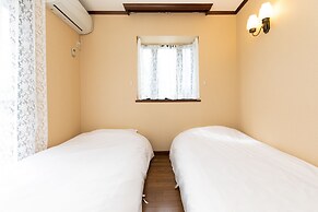 Shinagawa Wisteria Residence