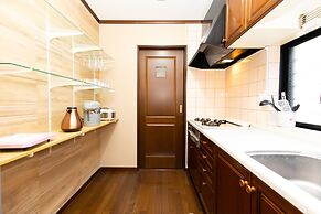 Shinagawa Wisteria Residence