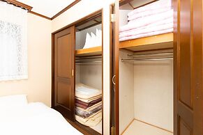 Shinagawa Wisteria Residence