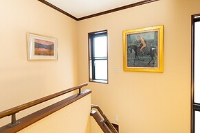 Shinagawa Wisteria Residence