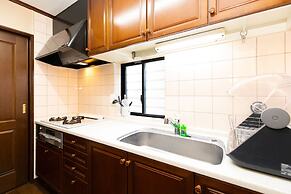 Shinagawa Wisteria Residence