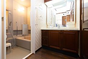 Shinagawa Wisteria Residence