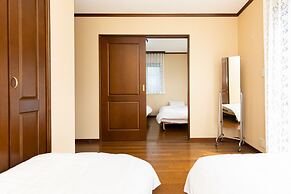 Shinagawa Wisteria Residence