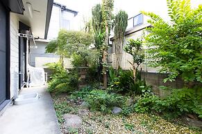 Shinagawa Wisteria Residence