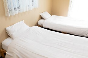 Shinagawa Wisteria Residence