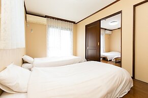 Shinagawa Wisteria Residence