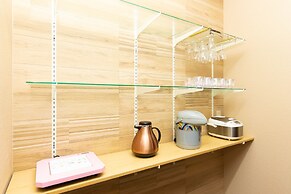 Shinagawa Wisteria Residence