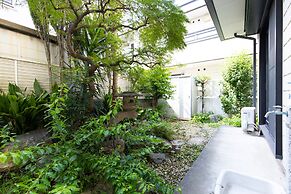 Shinagawa Wisteria Residence