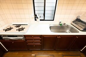 Shinagawa Wisteria Residence