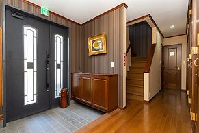 Shinagawa Wisteria Residence