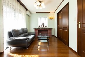 Shinagawa Wisteria Residence