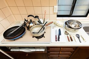 Shinagawa Wisteria Residence