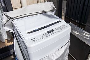 Shinagawa Wisteria Residence