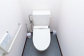 Shinagawa Wisteria Residence