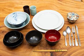 Shinagawa Wisteria Residence