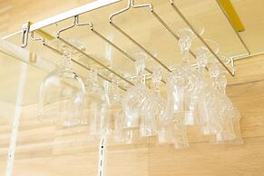 Shinagawa Wisteria Residence