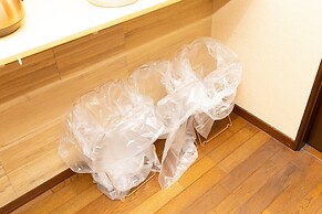 Shinagawa Wisteria Residence