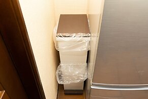 Shinagawa Wisteria Residence