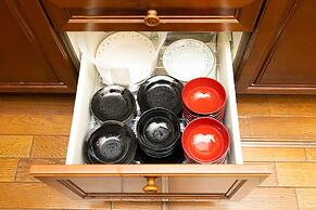 Shinagawa Wisteria Residence