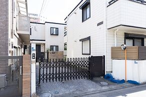 Shinagawa Wisteria Residence