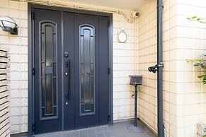 Shinagawa Wisteria Residence