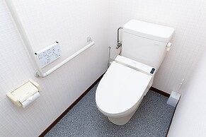 Shinagawa Wisteria Residence