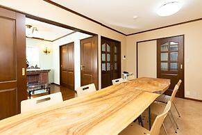 Shinagawa Wisteria Residence