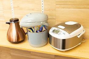 Shinagawa Wisteria Residence