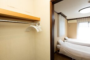 Shinagawa Wisteria Residence