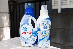 Shinagawa Wisteria Residence