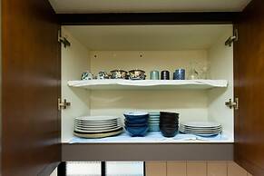 Shinagawa Wisteria Residence