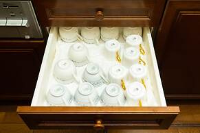 Shinagawa Wisteria Residence