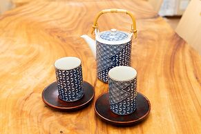 Shinagawa Wisteria Residence