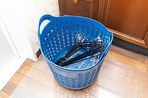 Shinagawa Wisteria Residence