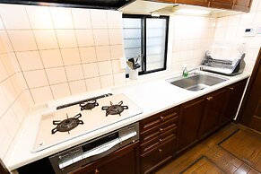 Shinagawa Wisteria Residence