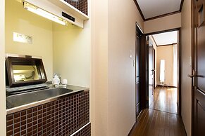 Shinagawa Wisteria Residence