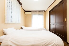 Shinagawa Wisteria Residence