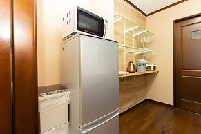 Shinagawa Wisteria Residence