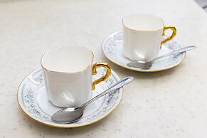 Shinagawa Wisteria Residence