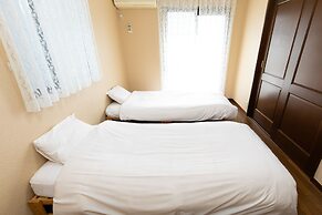 Shinagawa Wisteria Residence