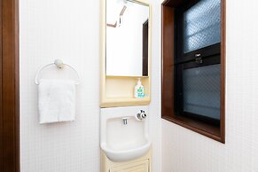 Shinagawa Wisteria Residence