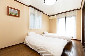 Shinagawa Wisteria Residence